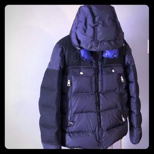 Moncler jacket